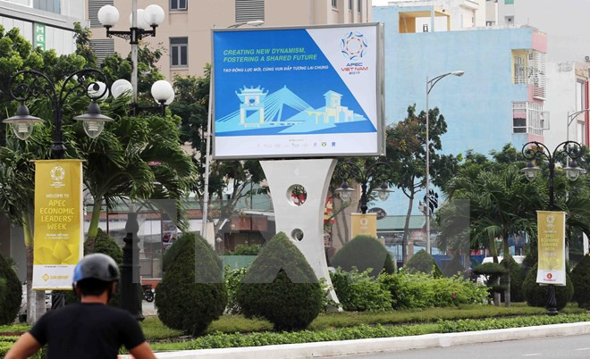 APEC 2017 amène le Vietnam à une nouvelle position: Kampuchea Thmey ảnh 1 APEC 2017 amène le Vietnam à une nouvelle position: Kampuchea Thmey ảnh 1