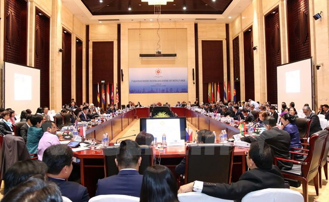 L'ASEAN affirme le maintien de la croissance et la stabilité économique ảnh 1 L'ASEAN affirme le maintien de la croissance et la stabilité économique ảnh 1