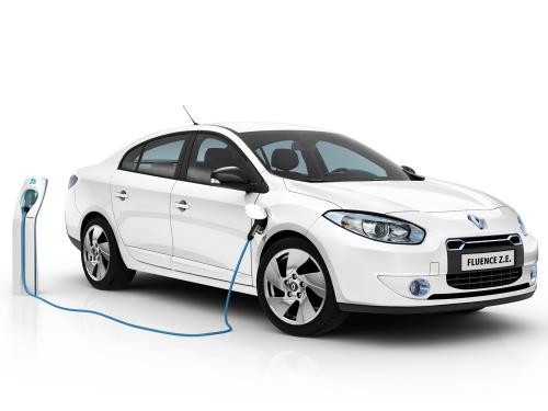 Renault coopèrera avec Hanoi dans la protection de l’environnement ảnh 1 Renault coopèrera avec Hanoi dans la protection de l’environnement ảnh 1