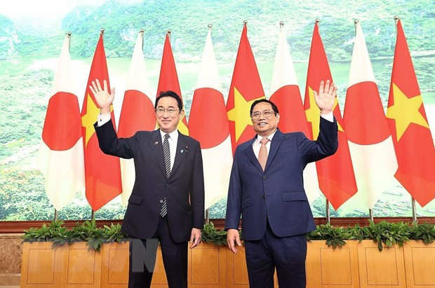 Le Vietnam, une importante économie prospective d'Asie du Sud-Est ảnh 2 Le Vietnam, une importante économie prospective d'Asie du Sud-Est ảnh 2