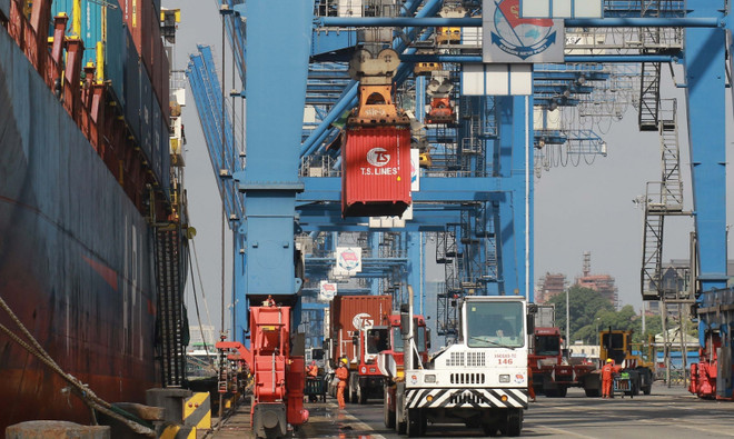 Le CPTPP favorise l’accès des produits vietnamiens sur le marché canadien ảnh 1 Le CPTPP favorise l’accès des produits vietnamiens sur le marché canadien ảnh 1