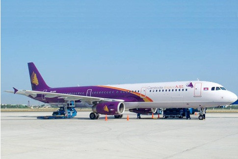 Une ligne directe Ho Chi Minh-Ville – Sihanoukville ảnh 1