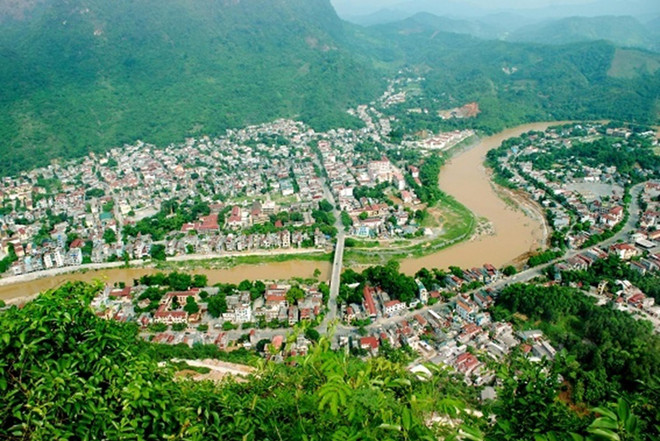 Plus de 2,7 millions de dollars pour le développement de villes durables ảnh 1 Plus de 2,7 millions de dollars pour le développement de villes durables ảnh 1
