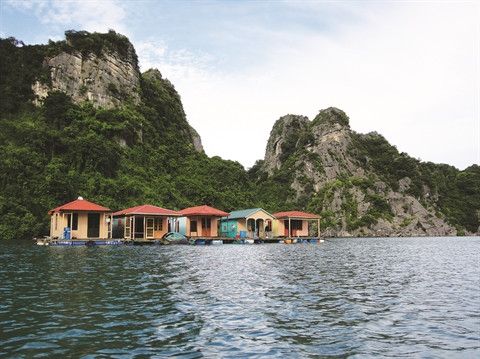 Cinq villages de charme à visiter ảnh 1 Cinq villages de charme à visiter ảnh 1