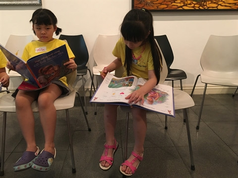 La littérature belge francophone à l’honneur ảnh 1