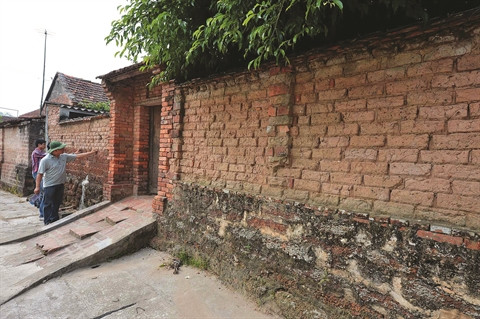 Cinq villages de charme à visiter ảnh 5 Cinq villages de charme à visiter ảnh 5