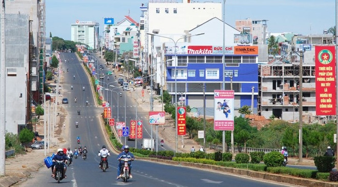 Soutien de la BAD au développement des zones frontalières ảnh 1