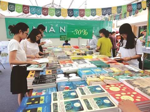 Retrouver le goût de la lecture sur papier ảnh 2 Retrouver le goût de la lecture sur papier ảnh 2