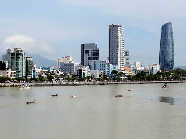 La BM finance un projet de développement de la ville de Da Nang ảnh 1 La BM finance un projet de développement de la ville de Da Nang ảnh 1