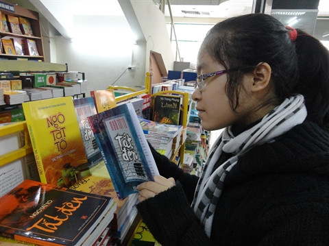 Retrouver le goût de la lecture sur papier ảnh 1 Retrouver le goût de la lecture sur papier ảnh 1