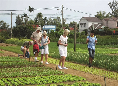 Cinq villages de charme à visiter ảnh 2 Cinq villages de charme à visiter ảnh 2