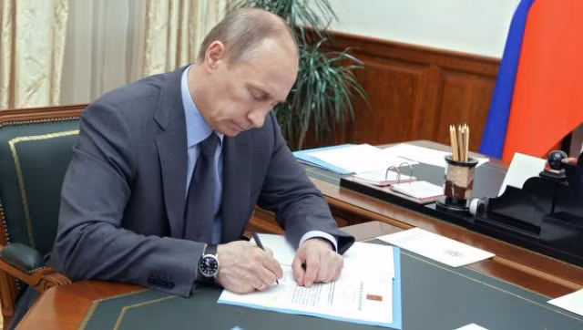 La Russie ratifie l’accord de libre-échange UEEA-Vietnam ảnh 1