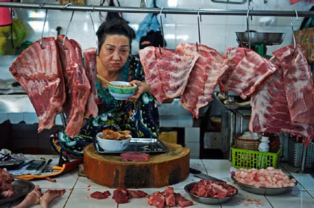 Un photographe vietnamien primé aux Etats-Unis ảnh 1