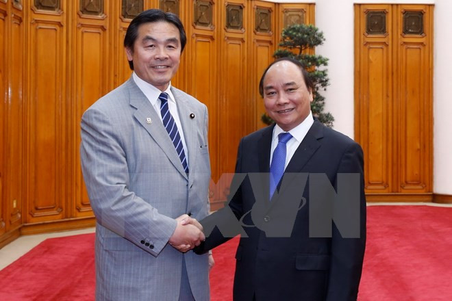 Vietnam – Japon : renforcement de la coopération dans l’éducation ảnh 1 Vietnam – Japon : renforcement de la coopération dans l’éducation ảnh 1