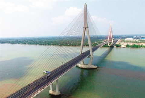 Tâches clés du quinquennat 2016-2020 pour assurer la croissance ảnh 1