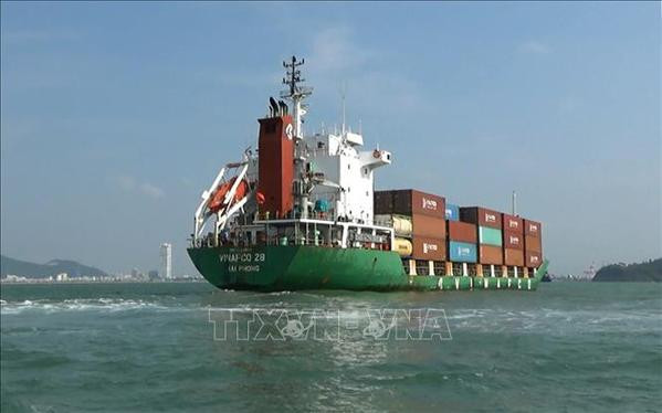 Adoption du projet de développement de la flotte maritime du Vietnam ảnh 2 Adoption du projet de développement de la flotte maritime du Vietnam ảnh 2