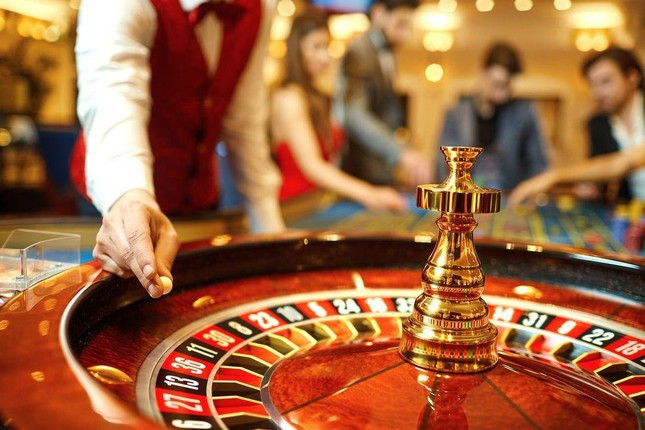 Prolongement de la période d’accueil à titre expérimental des Vietnamiens au casino à Phu Quoc ảnh 1 Prolongement de la période d’accueil à titre expérimental des Vietnamiens au casino à Phu Quoc ảnh 1