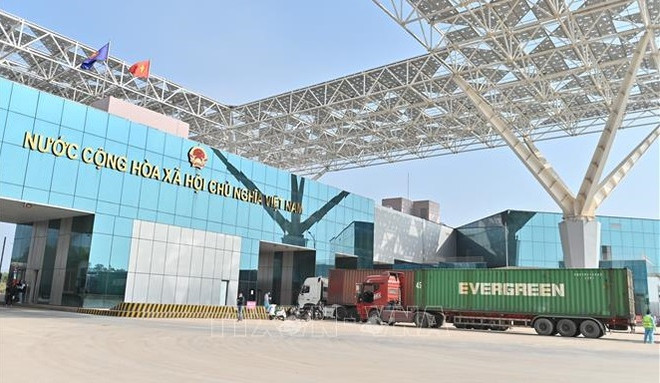 Promouvoir les exportations vietnamiennes vers la Chine ảnh 1 Promouvoir les exportations vietnamiennes vers la Chine ảnh 1