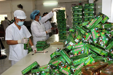 La Banque mondiale aide le Vietnam à réaliser deux nouveaux projets ảnh 1 La Banque mondiale aide le Vietnam à réaliser deux nouveaux projets ảnh 1