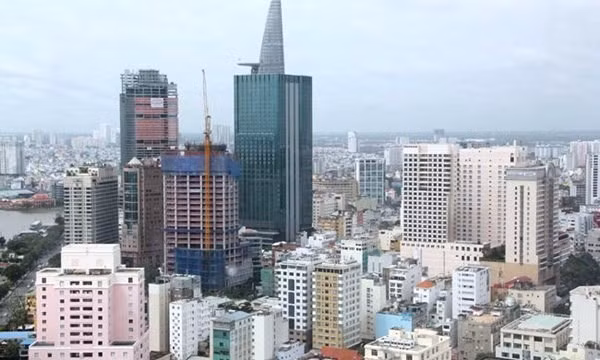 Immobilier: bond de la création de nouvelles entreprises en mai ảnh 1