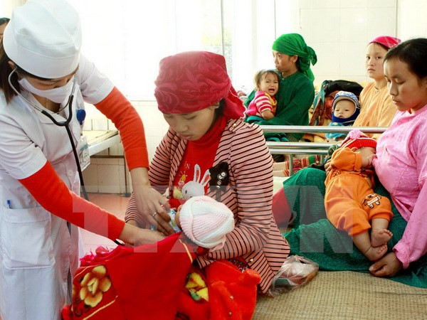 Un séminaire international sur des politiques destinées aux femmes ảnh 1 Un séminaire international sur des politiques destinées aux femmes ảnh 1