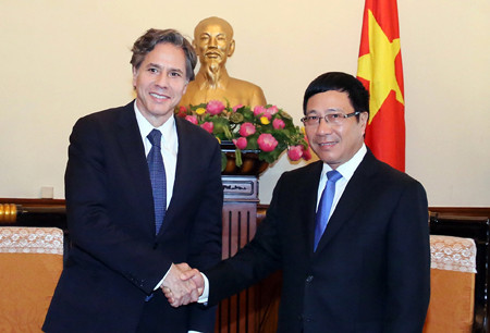 Le président Truong Tân Sang quitte New York pour Cuba ảnh 2 Le président Truong Tân Sang quitte New York pour Cuba ảnh 2