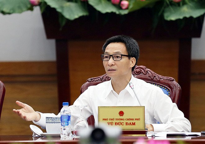 Renforcer l’application des technologies de l’information ảnh 1