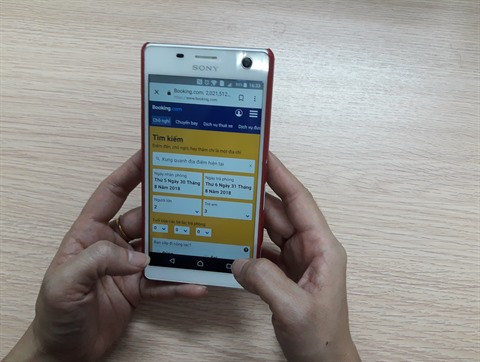 Le numérique: un atout pour le tourisme intelligent ảnh 2 Le numérique: un atout pour le tourisme intelligent ảnh 2