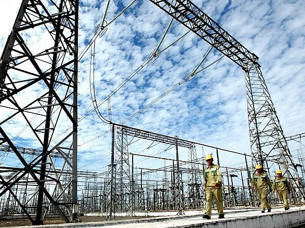 Laos : légère baisse des importations d'électricité ảnh 1 Laos : légère baisse des importations d'électricité ảnh 1