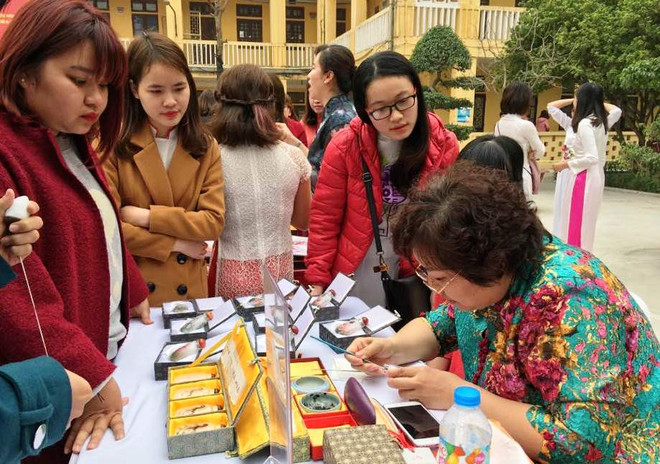 La 4e édition des échanges culturels Pékin-ASEAN à Hanoi ảnh 1 La 4e édition des échanges culturels Pékin-ASEAN à Hanoi ảnh 1