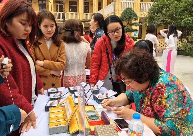 La 4e édition des échanges culturels Pékin-ASEAN à Hanoi ảnh 1