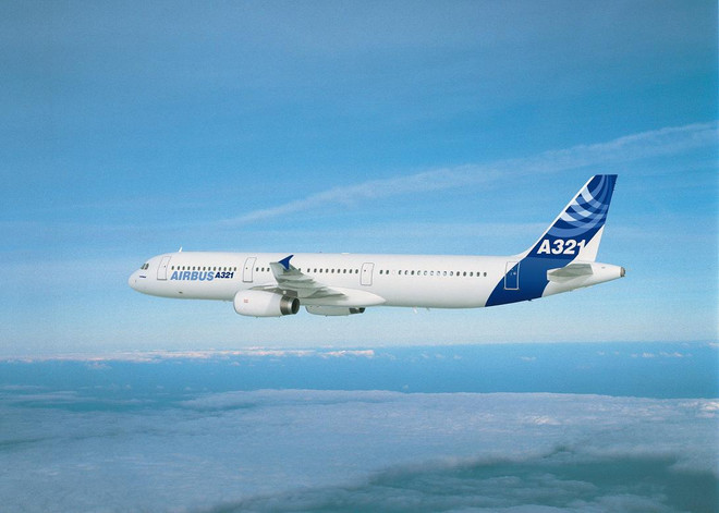 Vietnam Airlines loue six appareils de nouvelle génération Airbus A321 neo ảnh 1 Vietnam Airlines loue six appareils de nouvelle génération Airbus A321 neo ảnh 1