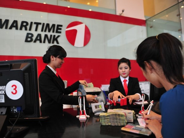 Maritime Bank devient partenaire stratégique de KBIZ de République de Corée ảnh 1