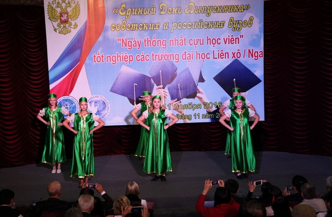 L’ambassadeur russe convaincu des perspectives de coopération avec le Vietnam ảnh 1 L’ambassadeur russe convaincu des perspectives de coopération avec le Vietnam ảnh 1