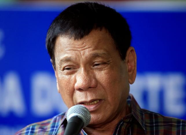 Duterte : le chef de l’EI a ordonné des actes terroristes aux Philippines ảnh 1 Duterte : le chef de l’EI a ordonné des actes terroristes aux Philippines ảnh 1