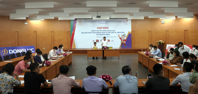 SEA Games 31: Quang Ninh s'est bien préparée pour accuellir l'événement sportif régional ảnh 3 SEA Games 31: Quang Ninh s'est bien préparée pour accuellir l'événement sportif régional ảnh 3