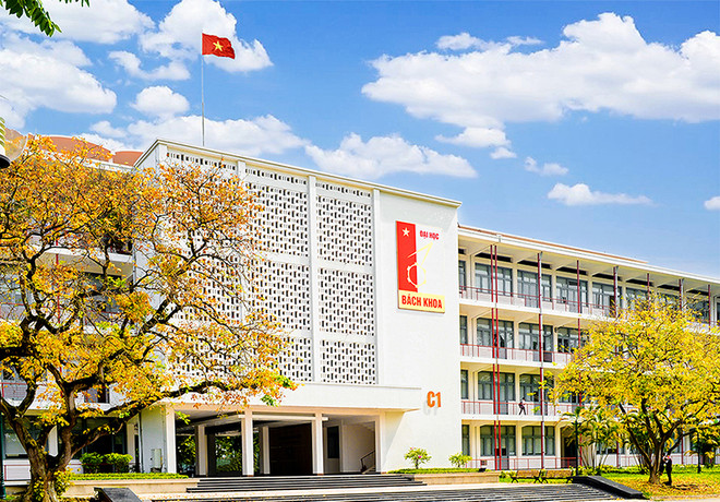 Sept universités vietnamiennes répondent à des normes internationales de qualité ảnh 1