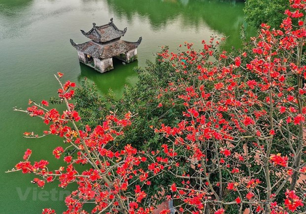 Le Voyage de l’amitié 2022 contribue à promouvoir l’image du Vietnam ảnh 3 Le Voyage de l’amitié 2022 contribue à promouvoir l’image du Vietnam ảnh 3