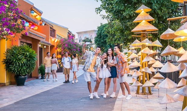 📝 Édito: Reprise dynamique du secteur du tourisme après la réouverture ảnh 2 📝 Édito: Reprise dynamique du secteur du tourisme après la réouverture ảnh 2
