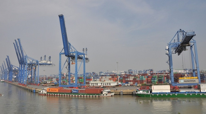 Le Vietnam et le Panama veulent renforcer leur coopération économique ảnh 1 Le Vietnam et le Panama veulent renforcer leur coopération économique ảnh 1