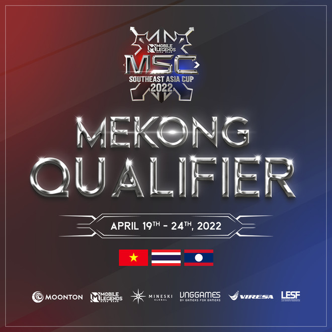 Les équipes e-sports participeront à un tournoi régional avant les SEA Games 31 ảnh 1