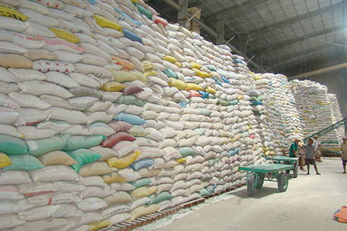 Le Vietnam espère devenir le plus important partenaire commercial de l'UE en ASEAN ảnh 1 Le Vietnam espère devenir le plus important partenaire commercial de l'UE en ASEAN ảnh 1