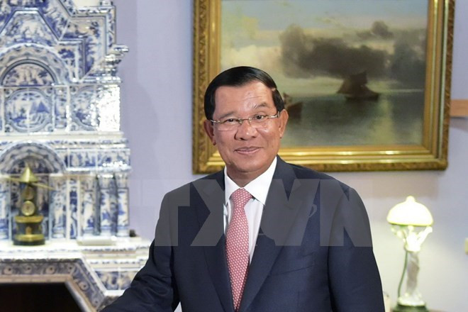 Le Cambodge fixe la date des élections générales ảnh 1 Le Cambodge fixe la date des élections générales ảnh 1