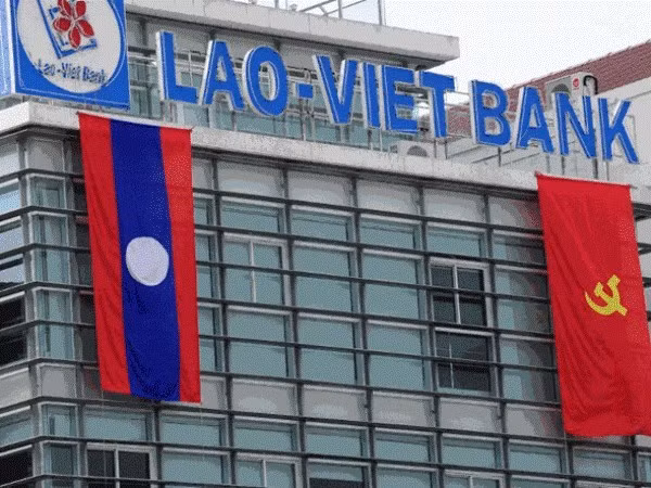 BIDV, modèle de coopération entre le Laos et le Vietnam ảnh 1