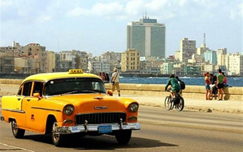 Des opportunités pour les entreprises vietnamiennes à Cuba ảnh 1 Des opportunités pour les entreprises vietnamiennes à Cuba ảnh 1