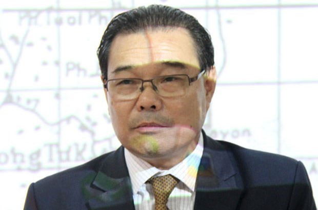 Le Cambodge prive le sénateur Hong Sok Hour du CNRP de son immunité ảnh 1 Le Cambodge prive le sénateur Hong Sok Hour du CNRP de son immunité ảnh 1