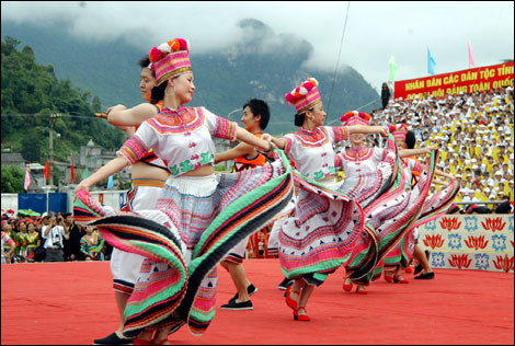 Un livre pour découvrir la culture vietnamienne ảnh 1 Un livre pour découvrir la culture vietnamienne ảnh 1