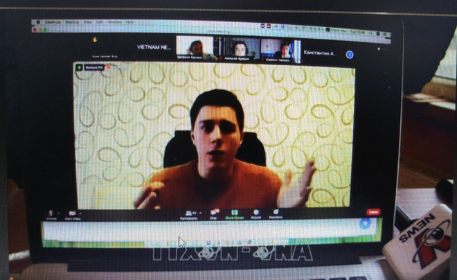 Expert russe : la solidarité de l’ASEAN, clé pour maintenir la sécurité régionale ảnh 1 Expert russe : la solidarité de l’ASEAN, clé pour maintenir la sécurité régionale ảnh 1