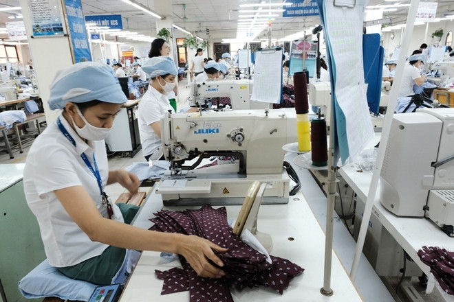 Les efforts du Vietnam pour la reprise économique en 2021 ảnh 1 Les efforts du Vietnam pour la reprise économique en 2021 ảnh 1