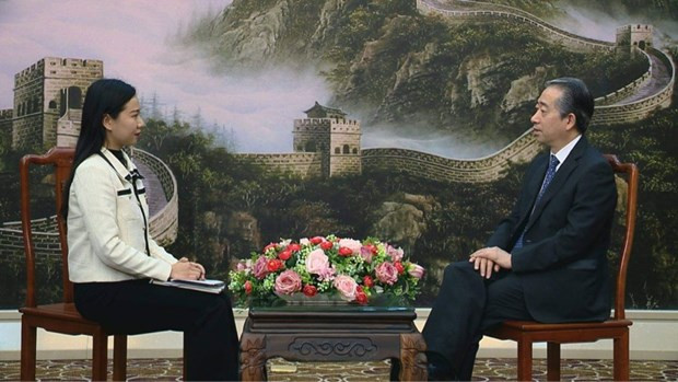 Succès du 13e Congrès du Parti, nouveau moteur du développement socio-économique du Vietnam ảnh 1 Succès du 13e Congrès du Parti, nouveau moteur du développement socio-économique du Vietnam ảnh 1